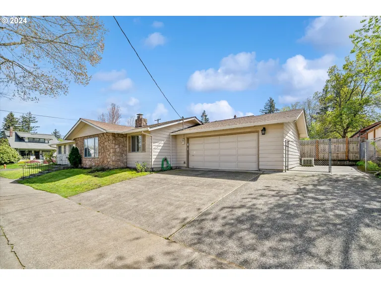 6126 KLICKITAT, Portland, OR 97213 Property for sale