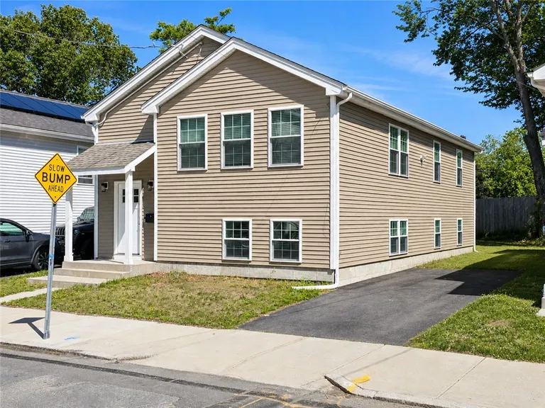 63 Chester, Providence, RI 02907 Property for sale