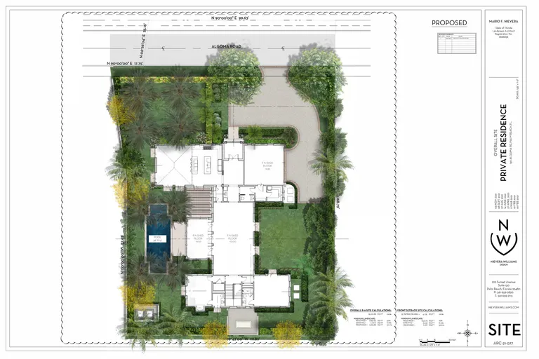 New York City Real Estate | View 130 Algoma Road | Listing | View 8