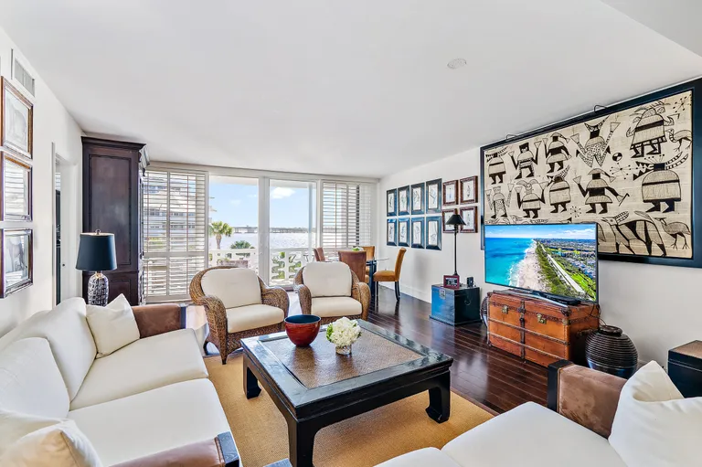 New York City Real Estate | View 2760 S Ocean Boulevard, 308 | Listing | View 2
