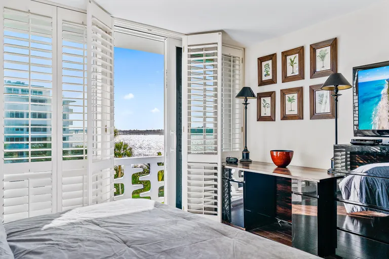 New York City Real Estate | View 2760 S Ocean Boulevard, 308 | Listing | View 8