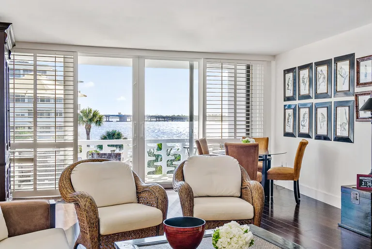 New York City Real Estate | View 2760 S Ocean Boulevard, 308 | Listing | View 3