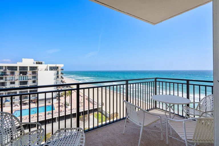 New York City Real Estate | View 3475 S Ocean Boulevard, 709 | Listing | View 5