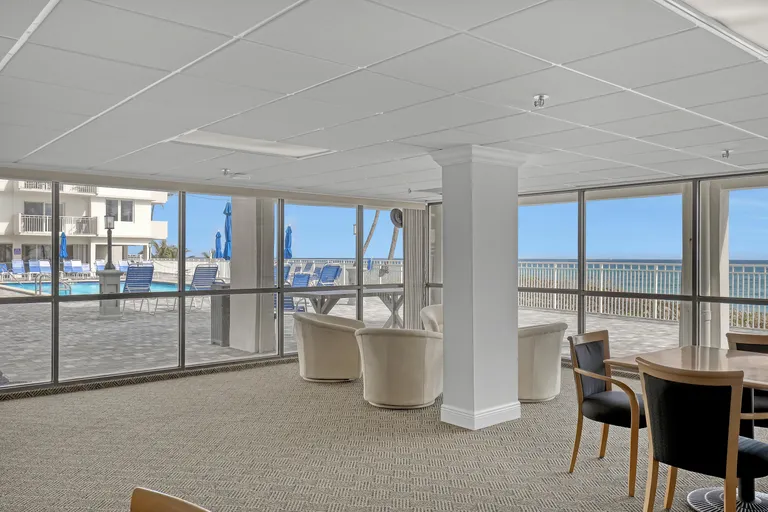New York City Real Estate | View 3301 S Ocean Boulevard, 406 | Listing | View 40