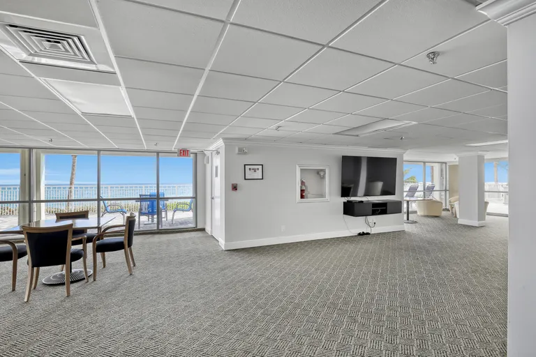 New York City Real Estate | View 3301 S Ocean Boulevard, 406 | Listing | View 41