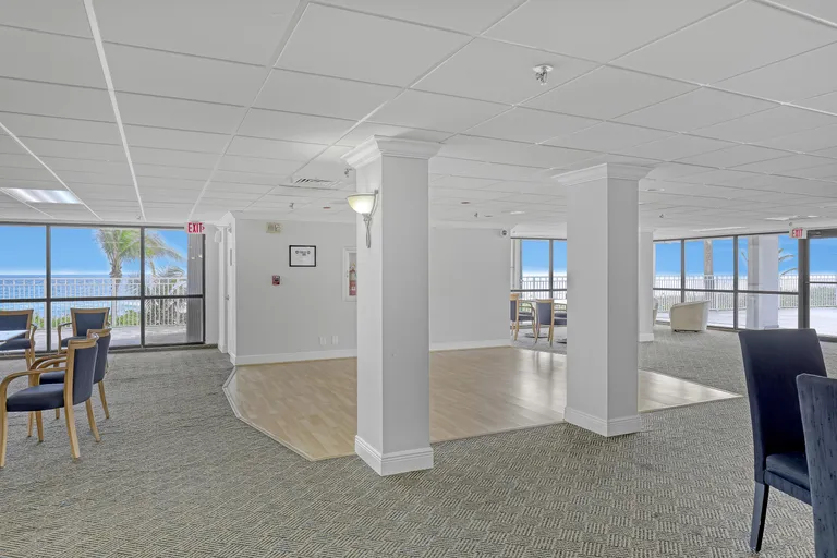 New York City Real Estate | View 3301 S Ocean Boulevard, 406 | Listing | View 39