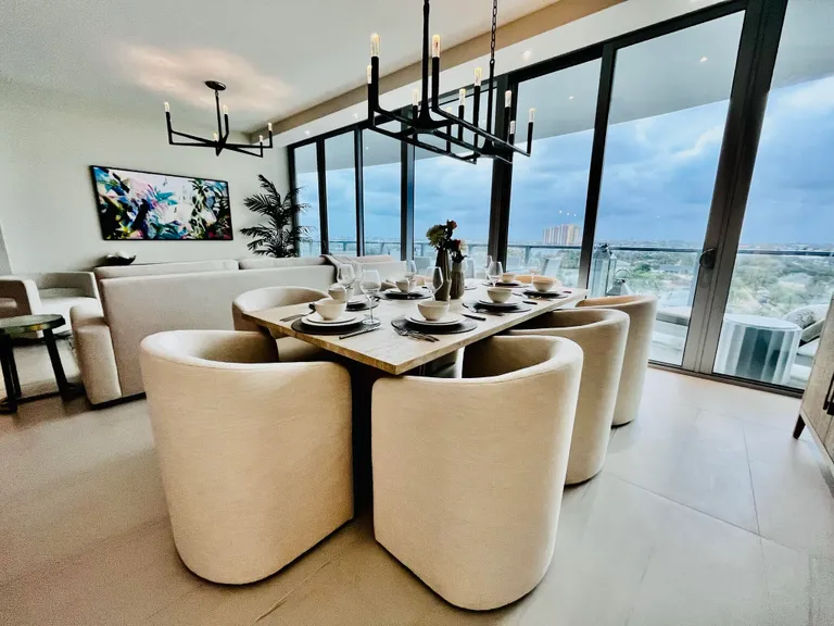 New York City Real Estate | View 3100 N Ocean Dr, 706 | Listing | View 6