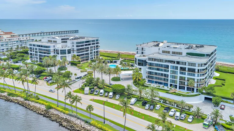 New York City Real Estate | View 3100 S Ocean Boulevard, 105-S | Listing | View 32