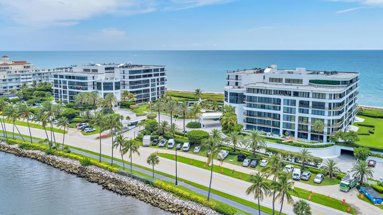 New York City Real Estate | View 3100 S Ocean Boulevard, 105-S | Listing | View 3