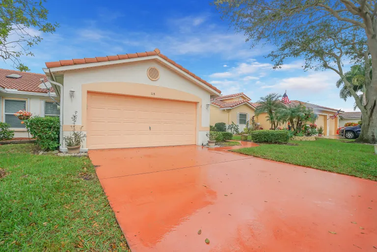 118 Sausalito Drive, Boynton Beach, FL 33436 Property for sale