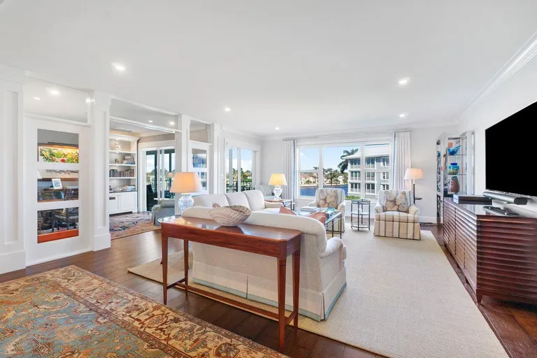 New York City Real Estate | View 2150 S Ocean Boulevard, 6d | 3 Beds, 3 Baths | View 1