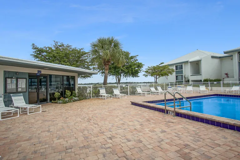 New York City Real Estate | View 175 SE Saint Lucie Boulevard, A106 | Listing | View 23