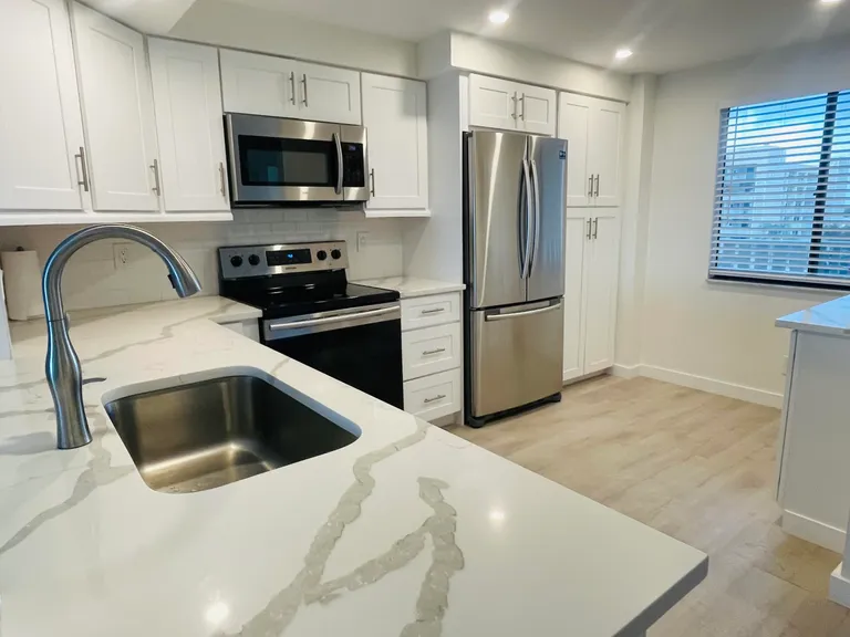 New York City Real Estate | View 14426 Amberly Lane, 601 | 2 Beds, 2 Baths | View 1