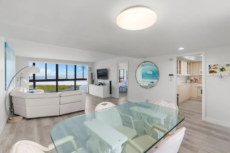 New York City Real Estate | View 2375 NE Ocean Boulevard, 202 -E | Listing | View 9