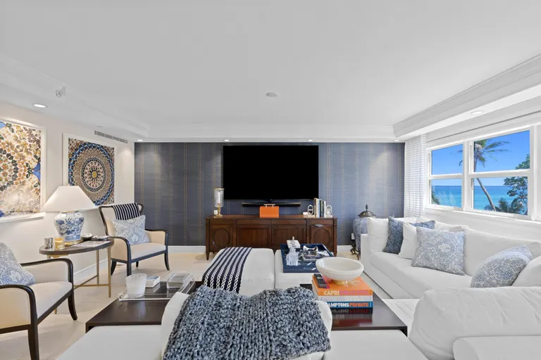 New York City Real Estate | View 4605 S Ocean Boulevard, 2b/3b | Listing | View 13