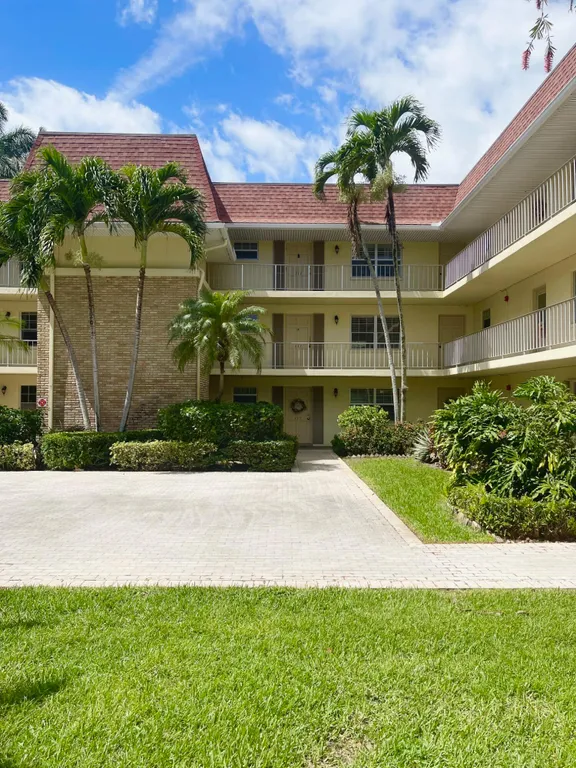 5540 Tamberlane Circle 115, Palm Beach Gardens, FL 33418 Property for sale