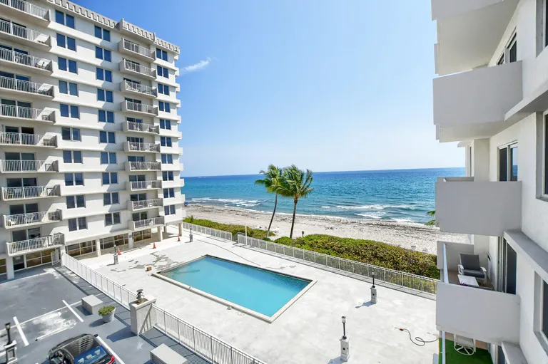 New York City Real Estate | View 3221 S Ocean Boulevard, 308 | Listing | View 30
