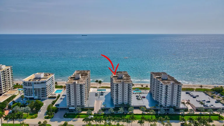 New York City Real Estate | View 3221 S Ocean Boulevard, 308 | Listing | View 36