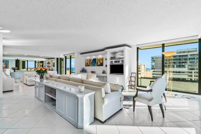 New York City Real Estate | View 2901 S Ocean Boulevard, 803 | Listing | View 7