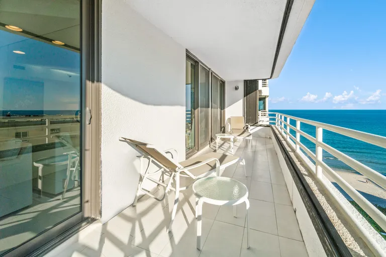 New York City Real Estate | View 2901 S Ocean Boulevard, 803 | Listing | View 23
