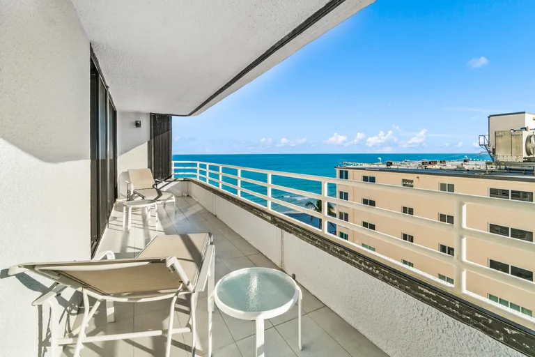 New York City Real Estate | View 2901 S Ocean Boulevard, 803 | Listing | View 34