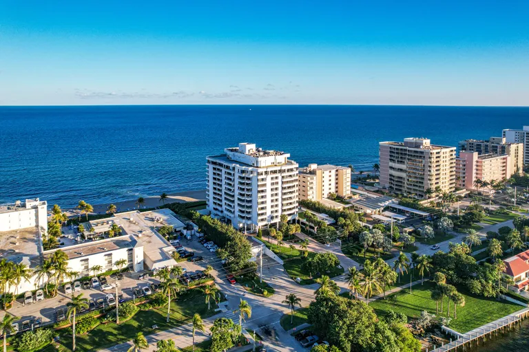 New York City Real Estate | View 2901 S Ocean Boulevard, 803 | Listing | View 36