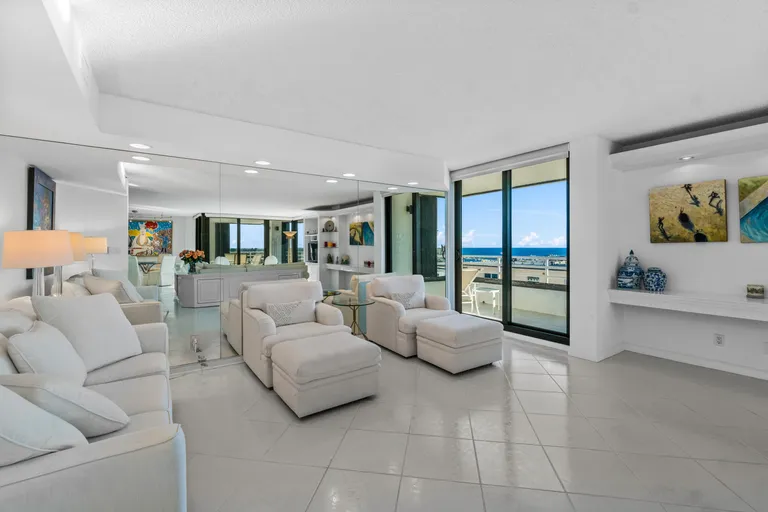 New York City Real Estate | View 2901 S Ocean Boulevard, 803 | Listing | View 9
