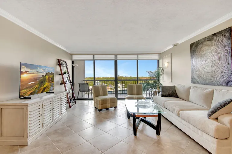 New York City Real Estate | View 4740 S Ocean Boulevard, 909 | Listing | View 5