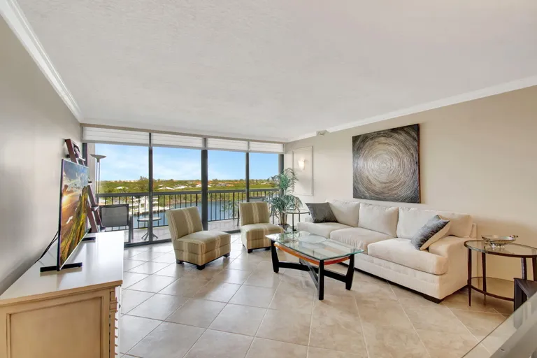 New York City Real Estate | View 4740 S Ocean Boulevard, 909 | Listing | View 4