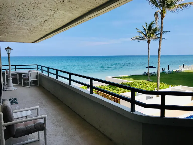 New York City Real Estate | View 3560 S Ocean Boulevard, 301 | Listing | View 5