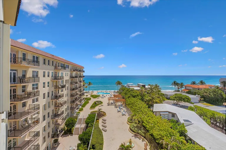 New York City Real Estate | View 3475 S Ocean Boulevard, 7030 | Listing | View 39