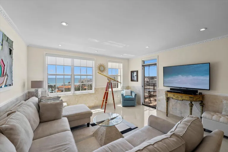 New York City Real Estate | View 3475 S Ocean Boulevard, 7030 | Listing | View 4