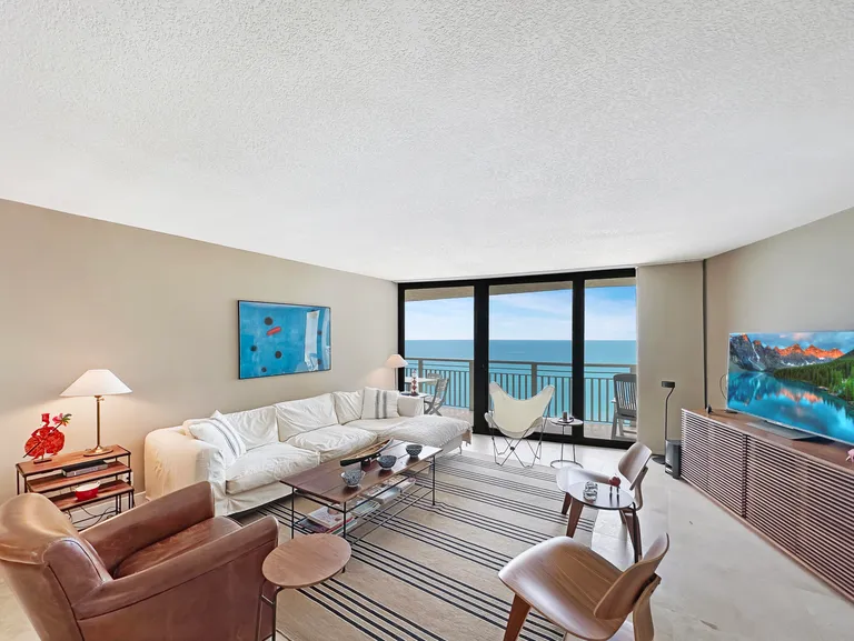 New York City Real Estate | View 3000 N Ocean Drive, 22-D | Listing | View 3