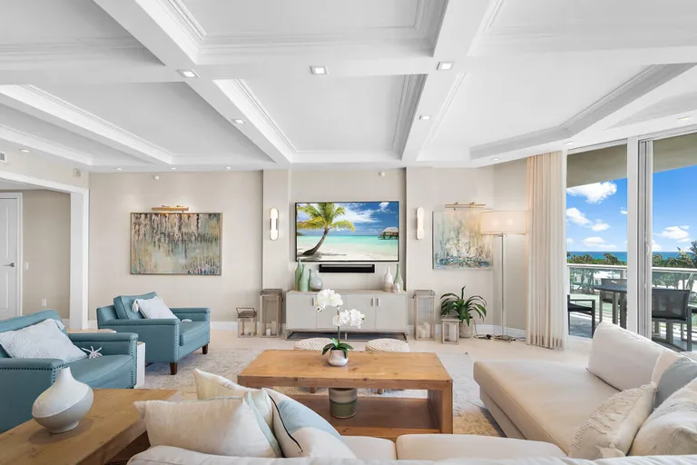 New York City Real Estate | View 2700 N Ocean Drive, 205 | Listing | View 8