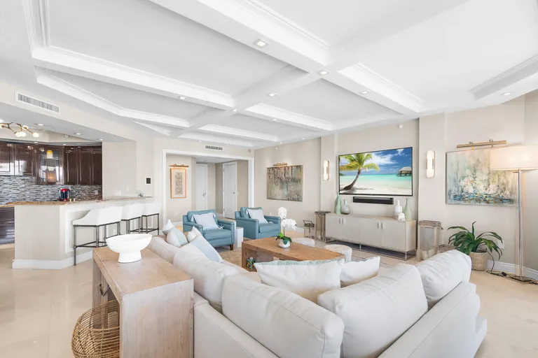 New York City Real Estate | View 2700 N Ocean Drive, 205 | Listing | View 12