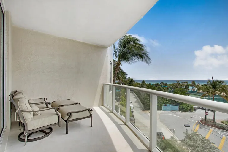 New York City Real Estate | View 2700 N Ocean Drive, 205 | Listing | View 2