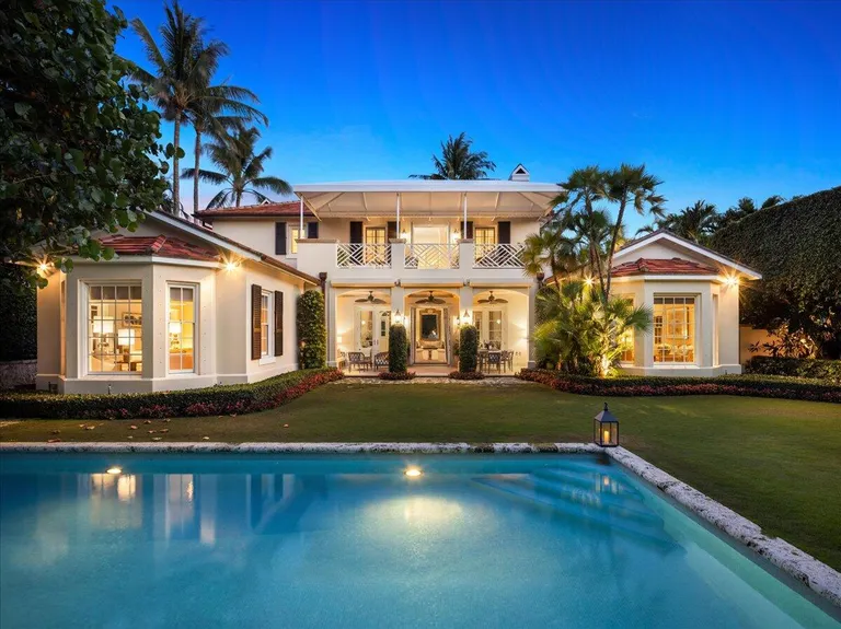 South Florida Real Estate | View 259 Merrain Road | 5 Beds, 6 Baths | View 1