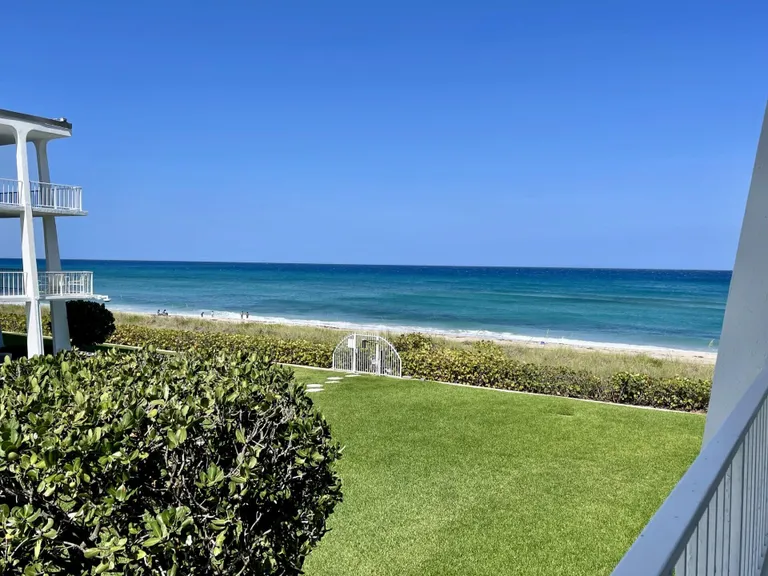 New York City Real Estate | View 2275 S Ocean Boulevard, 202s | 2 Beds, 2 Baths | View 1