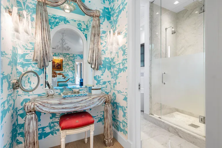 South Florida Real Estate | View 420 Brazilian Avenue | Listing | View 35