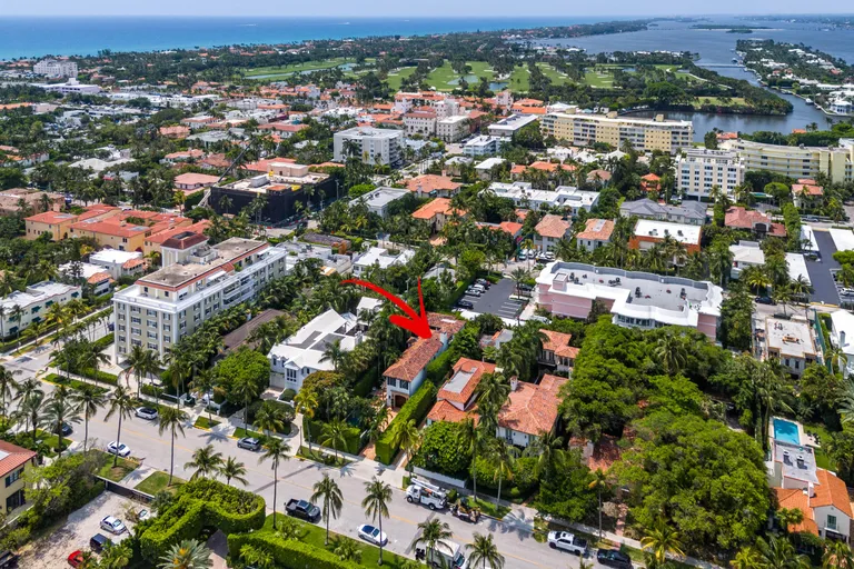 South Florida Real Estate | View 420 Brazilian Avenue | Listing | View 64