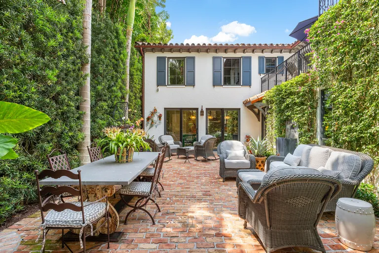 South Florida Real Estate | View 420 Brazilian Avenue | Listing | View 56