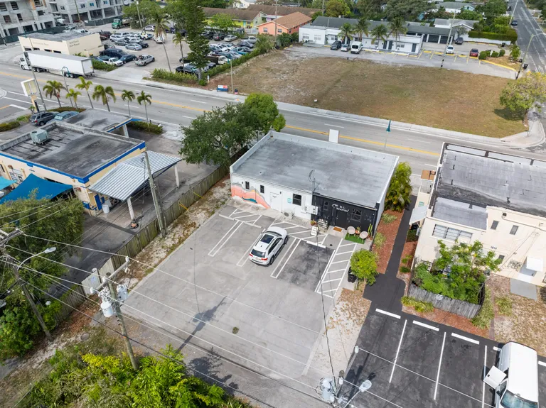 1812 N Dixie Highway, Lake Worth Beach, FL 33460 Property for sale