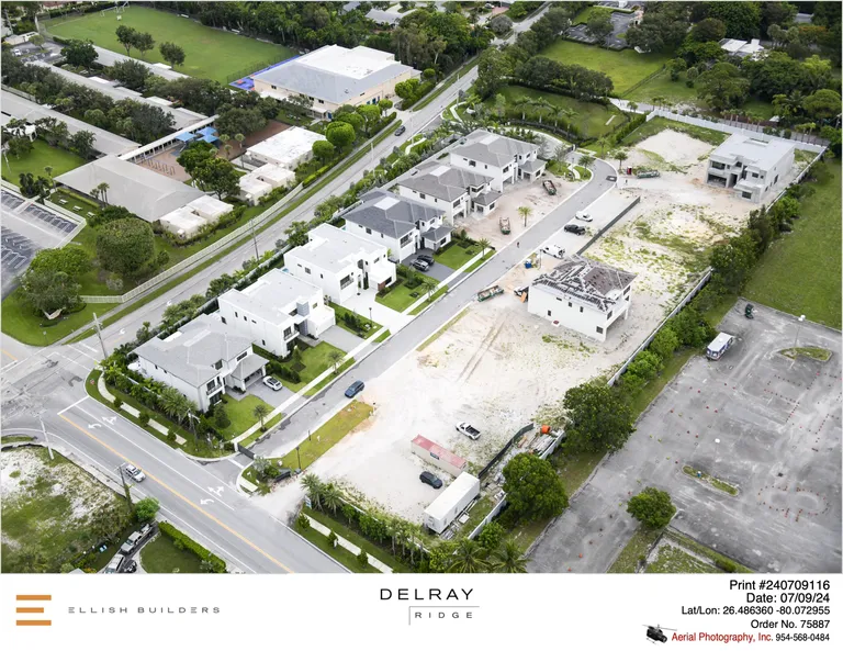 New York City Real Estate | View 2225 Delray Ridge Lane | Listing | View 21