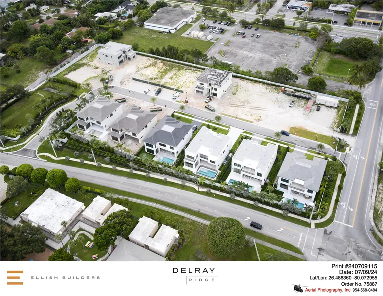 New York City Real Estate | View 2225 Delray Ridge Lane | Listing | View 20