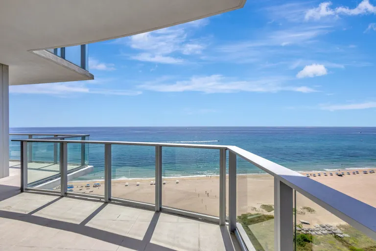 New York City Real Estate | View 3100 N Ocean Drive, H1504 | Listing | View 32