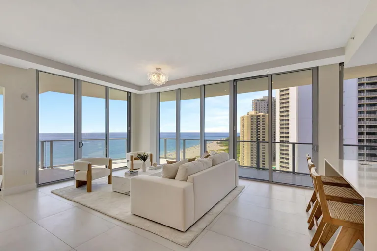 New York City Real Estate | View 3100 N Ocean Drive, H1504 | Listing | View 6