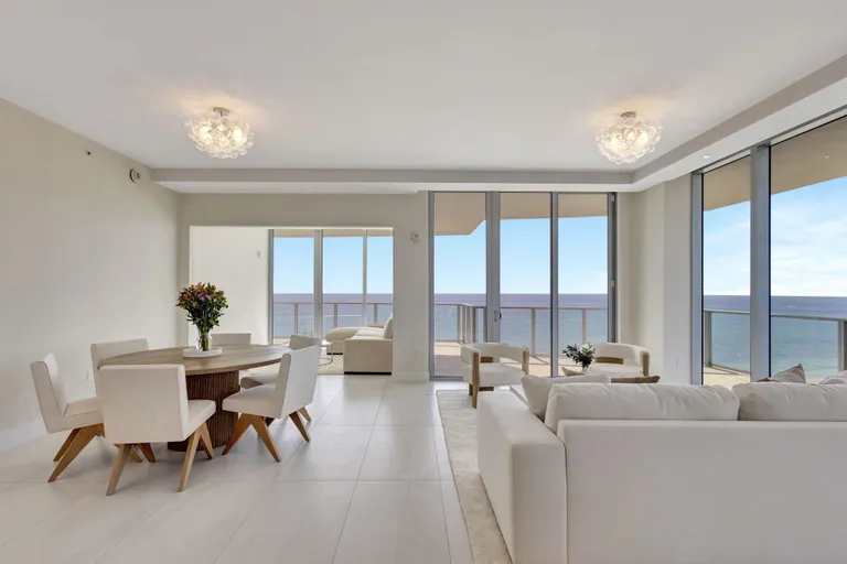 New York City Real Estate | View 3100 N Ocean Drive, H1504 | Listing | View 2