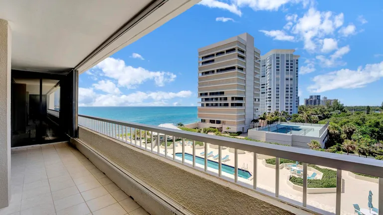 New York City Real Estate | View 5280 N Ocean Drive, 3f | Listing | View 19