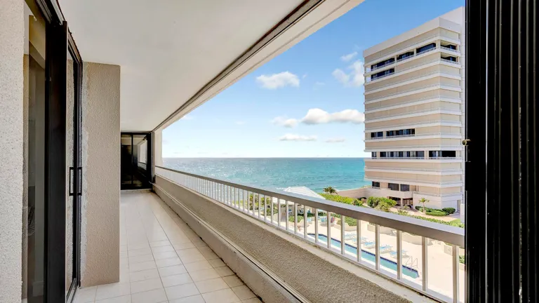 New York City Real Estate | View 5280 N Ocean Drive, 3f | Listing | View 28