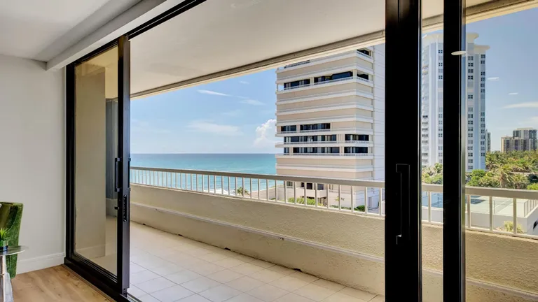 New York City Real Estate | View 5280 N Ocean Drive, 3f | Listing | View 21